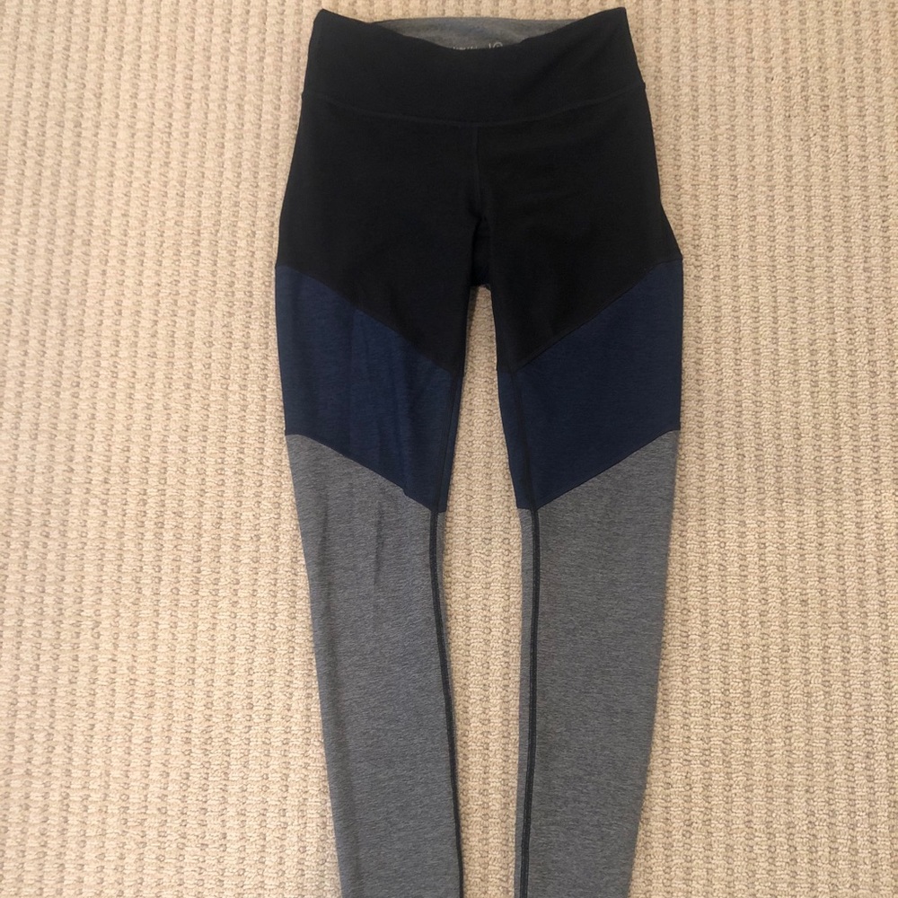Outdoor voices 7/8 leggings